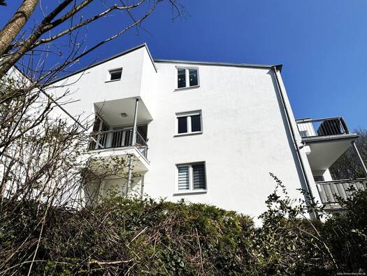 Mehrfamilienhaus zum Kauf als Kapitalanlage geeignet Alt-Saarbrücken Saarbrücken 66117