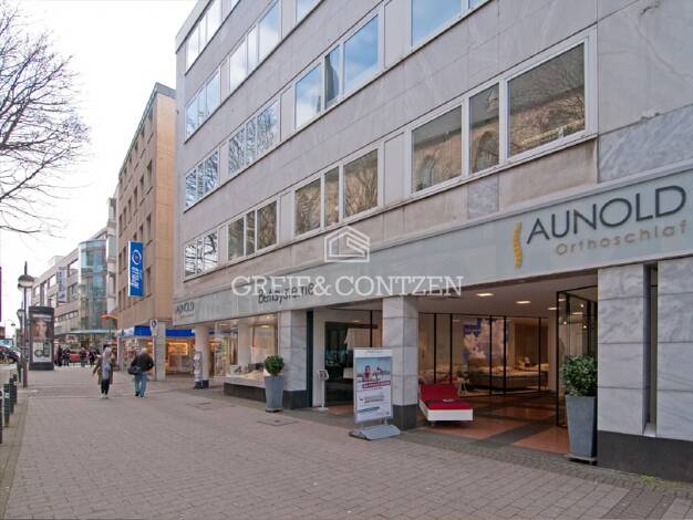 Ladenfläche zur Miete 17.608 € 741 m² Verkaufsfläche Altstadt-Nord Köln 50667
