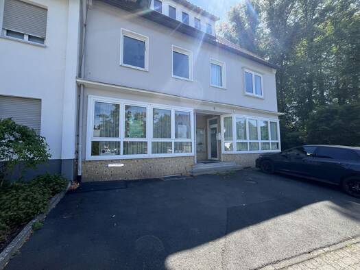 Bürofläche zur Miete provisionsfrei 450 € 4 Zimmer 72 m² Bürofläche Bad Berleburg Bad Berleburg 57319