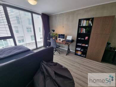 Wohnung zur Miete 395 € 1 Zimmer 28,4 m² 1. Geschoss frei ab 01.08.2025 Augustinusstraße 15 Tarforst 5 Trier 54296