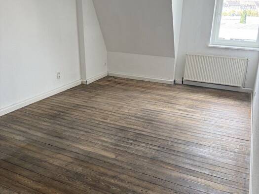 Wohnung zur Miete 750 € 2 Zimmer 60 m² 3. Geschoss Knollstraße 13 Süd Ludwigshafen am Rhein 67061