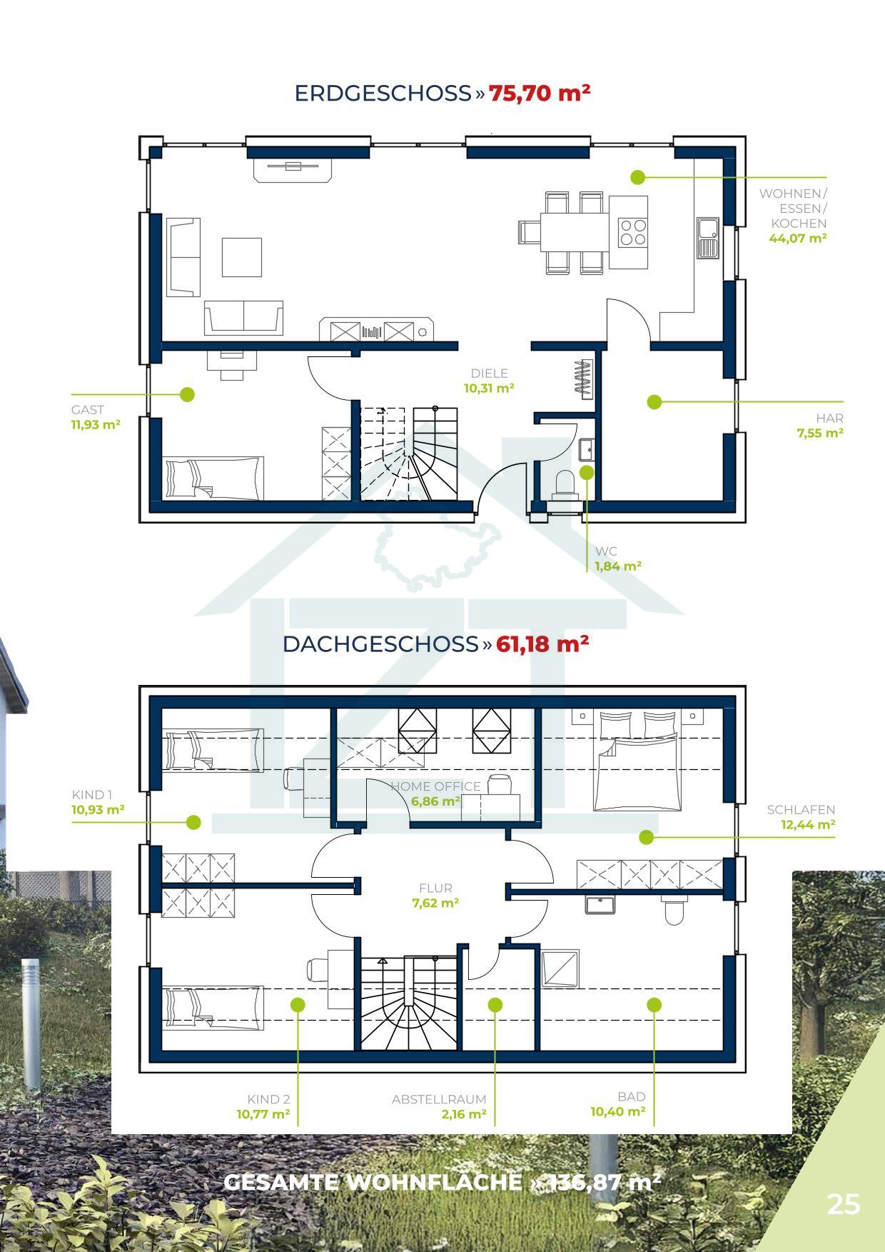 Stadthaus zum Kauf 384.140 € 6 Zimmer 137 m²<br/>Wohnfläche 546 m²<br/>Grundstück Kahla 07768