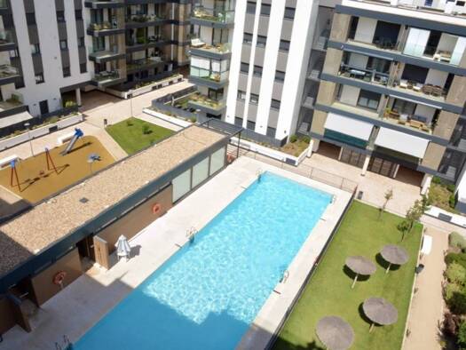 Wohnung zum Kauf 650.000 € 2 Zimmer 142 m² Alcalá de Henares 28806