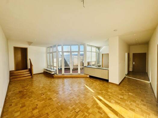 Wohnung zur Miete 1.936 € 3 Zimmer 121 m² 5. Geschoss frei ab sofort Charlottenburg Berlin 10789