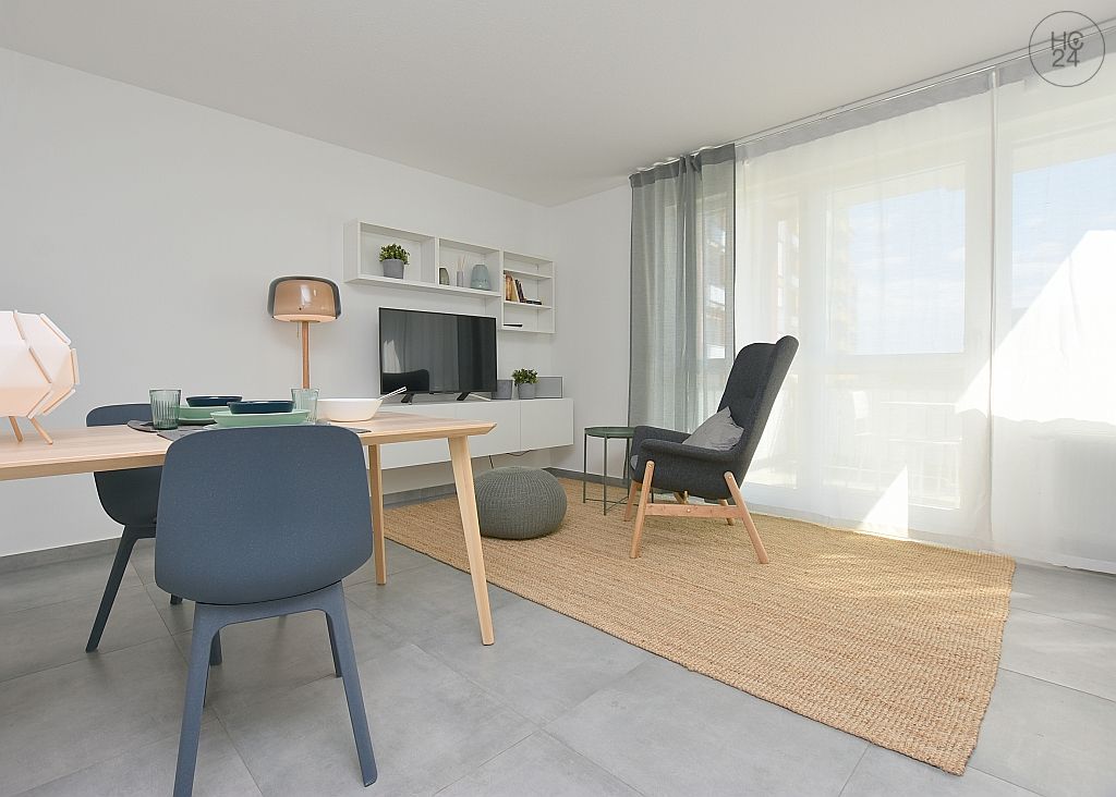 Wohnung zur Miete Wohnen auf Zeit 1.290 € 1 Zimmer 40 m²<br/>Wohnfläche 01.01.2025<br/>Verfügbarkeit Sindelfingen 2 Sindelfingen 71067