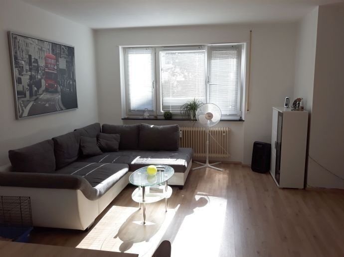 Wohnung zur Miete 762 € 1 Zimmer 49,2 m²<br/>Wohnfläche EG<br/>Geschoss Rennweg Wöhrd Nürnberg 90489