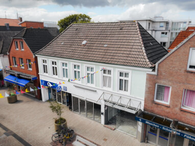 Einfamilienhaus zum Kauf 325.000 € 7 Zimmer 160 m² 320 m² Grundstück Aurich Aurich 26603