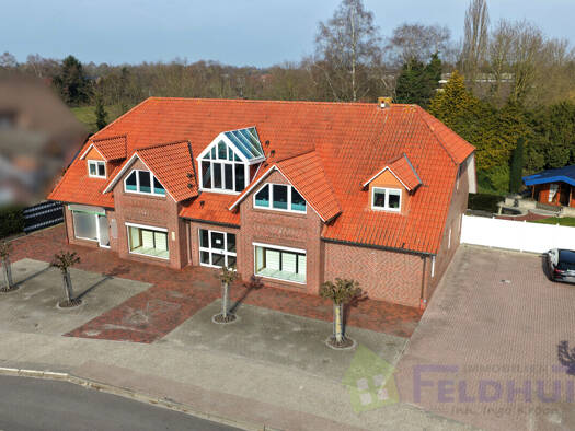 Haus zum Kauf 798.000 € 5 Zimmer 172 m² 1.747 m² Grundstück Neermoor Moormerland / Warsingsfehn 26802