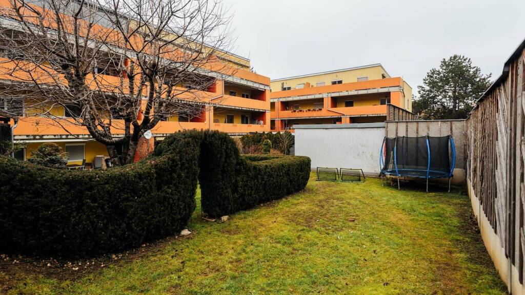 Wohnung zum Kauf 260.000 € 3 Zimmer 76 m² 2. Geschoss Eggenberg Graz,15.Bez.:Wetzelsdorf 8052