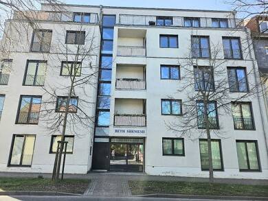 Wohnung zur Miete 354 € 2 Zimmer 50,6 m² 3. Geschoss frei ab sofort Edelmannstraße Schönebeck Schönebeck 39218