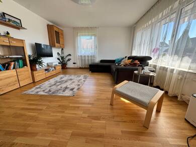 Mehrfamilienhaus zum Kauf 599.000 € 8 Zimmer 175 m² 792 m² Grundstück Altshausen Altshausen 88361