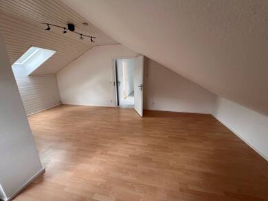 Wohnung zur Miete 440 € 3 Zimmer 50 m² 2 Geschosse Bad Wildbad Bad Wildbad 75323