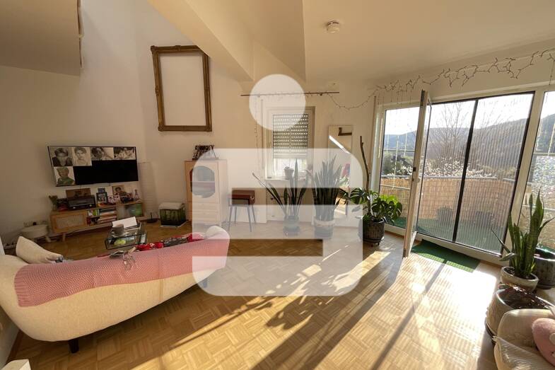 Maisonette zum Kauf 105.000 € 2 Zimmer 64,7 m² 1. Geschoss Bad Brückenau Bad Brückenau 97769