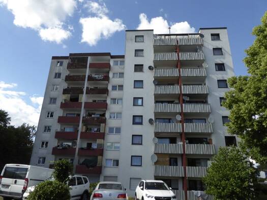 Wohnung zum Kauf 180.000 € 4 Zimmer 70 m² 5. Geschoss Ober-Ramstadt Ober-Ramstadt 64372