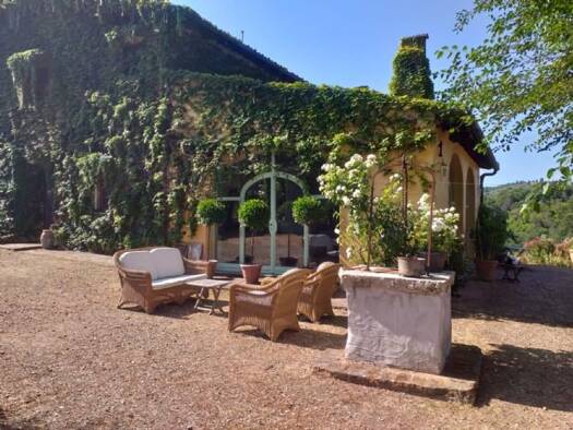 Villa zum Kauf 1.750.000 € 14 Zimmer 400 m² 90.000 m² Grundstück Impruneta 50023