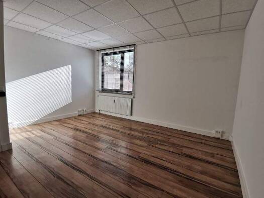 Bürofläche zur Miete provisionsfrei 575 € 21 m² Bürofläche Bucher Straße St Johannis Nürnberg 90408