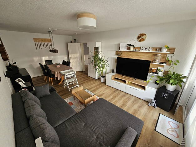 Wohnung zum Kauf provisionsfrei 296.400 € 5 Zimmer 120 m² EG frei ab 01.09.2025 Eifelstraße 46 Brüggen Kerpen 50169