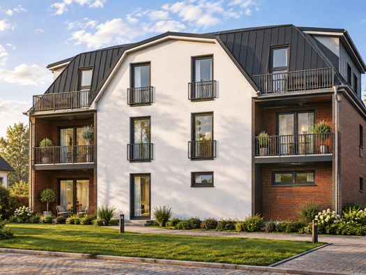 Grundstück zum Kauf 325.000 € 500 m² Grundstück Kieler Straße 77 Wiemersdorf Wiemersdorf 24649