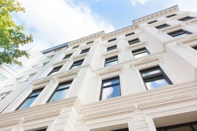 Mehrfamilienhaus zum Kauf als Kapitalanlage geeignet 13 Zimmer 274 m² 159 m² Grundstück Hochfeld Duisburg 47053