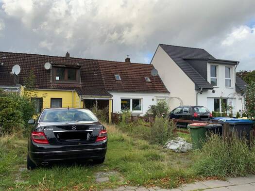 Grundstück zum Kauf 550.000 € 1.180 m² Grundstück Billstedt Hamburg 22117