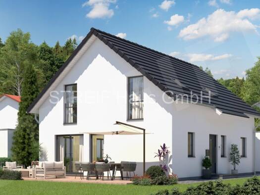 Haus zum Kauf - Erstbezug 645.000 € 5 Zimmer 138 m² 650 m² Grundstück Seelze Seelze 30926