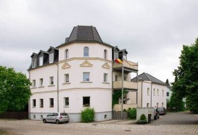 Wohnung zum Kauf als Kapitalanlage geeignet 104.900 € 4 Zimmer 89,4 m² Crossen Zwickau 08058