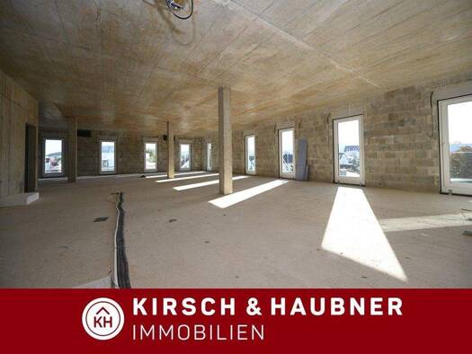 Büro zur Miete 3.864 € 290,7 m² Bürofläche Neumarkt Neumarkt in der Oberpfalz 92318