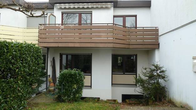 Reihenhaus kaufen in Bad Krozingen Bad Krozingen immowelt