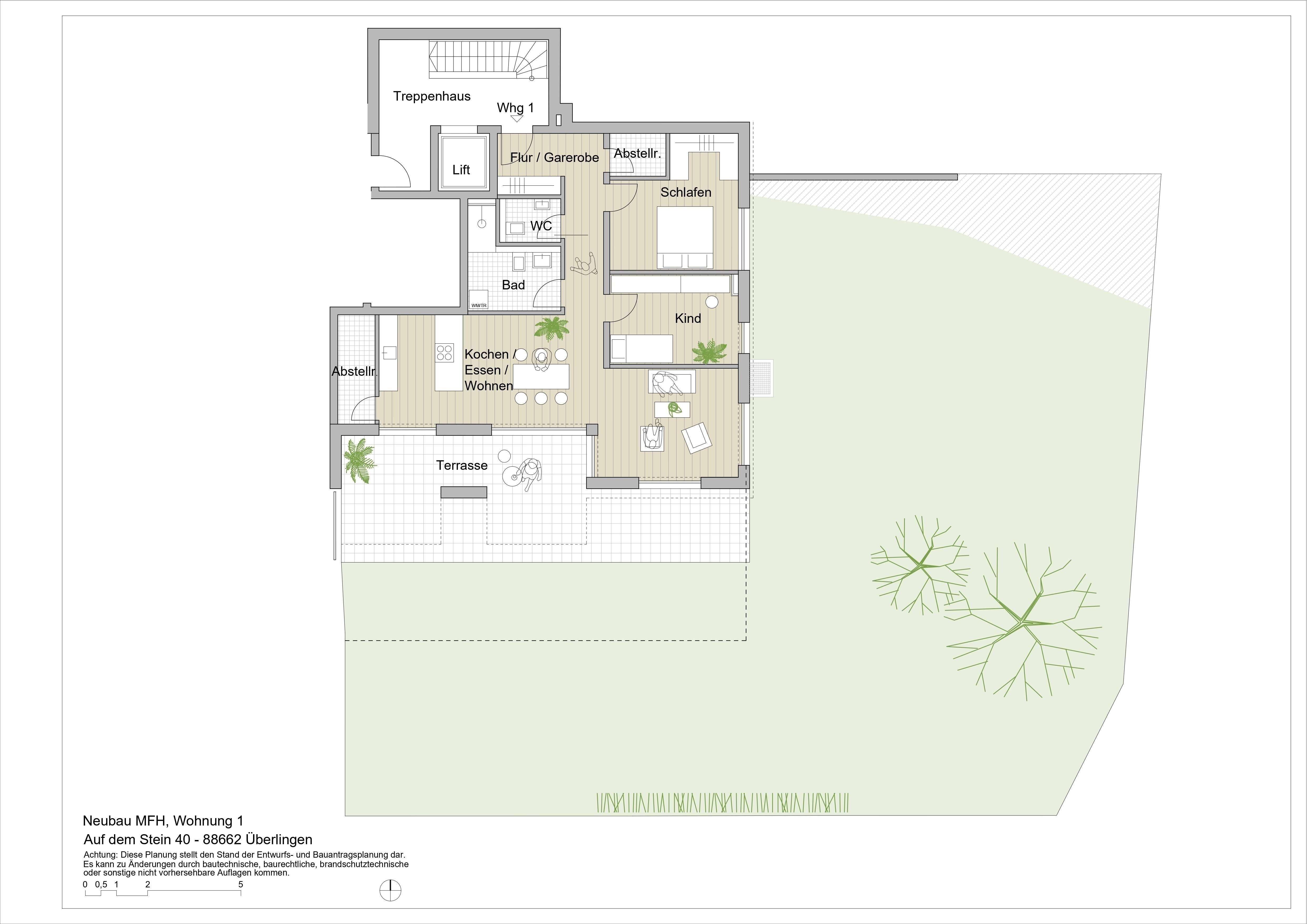 Wohnung zum Kauf provisionsfrei 995.000 € 3 Zimmer 118 m²<br/>Wohnfläche EG<br/>Geschoss Überlingen Überlingen 88662