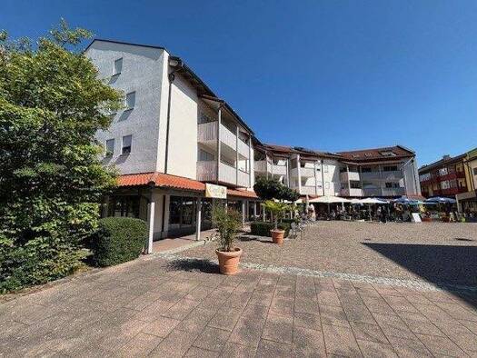 Wohnung zum Kauf 179.000 € 2 Zimmer 57,6 m² Bad Gögging Neustadt an der Donau 93333