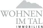 Wohnen im Tal Immobilien