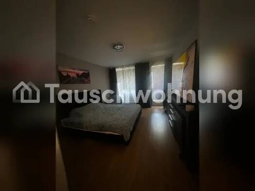 Wohnung zur Miete Tauschwohnung 1.000 € 3 Zimmer 85 m² Hohenwettersbach Karlsruhe 76227