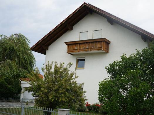 Wohnung zur Miete 460 € 2 Zimmer 74 m² 2 Geschosse Kirchham Kirchham 94148