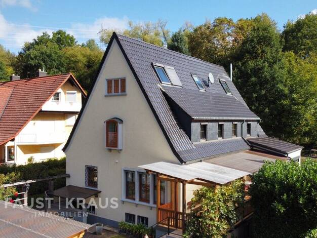 Mehrfamilienhaus zum Kauf 749.000 € 11 Zimmer 286 m² 876 m² Grundstück Laufach Laufach 63846