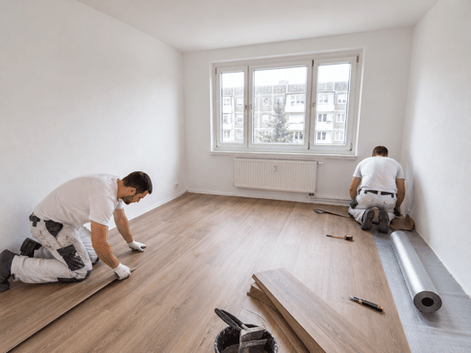 Wohnung zur Miete 458 € 3 Zimmer 70,5 m² 4. Geschoss Johannes-Göderitz-Straße 97 Neu Olvenstedt Magdeburg 39130