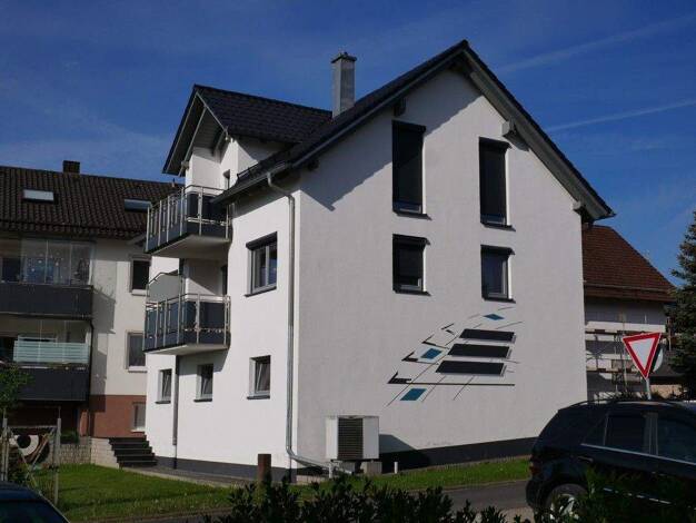Einfamilienhaus zum Kauf 445.000 € 4,5 Zimmer 143 m² 216 m² Grundstück Waldfenster Burkardroth / Waldfenster 97705