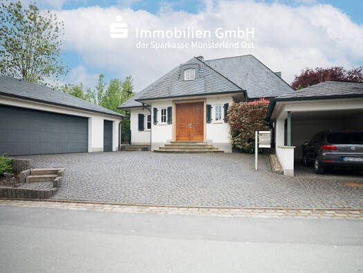 Einfamilienhaus zum Kauf 775.000 € 6 Zimmer 183 m² 827 m² Grundstück Freckenhorst Warendorf 48231