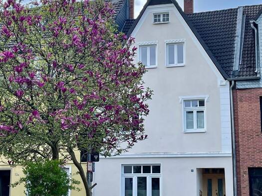 Reihenmittelhaus zum Kauf 695.000 € 5 Zimmer 167 m² Ernastr. 15 Dellbrück Mülheim 51069