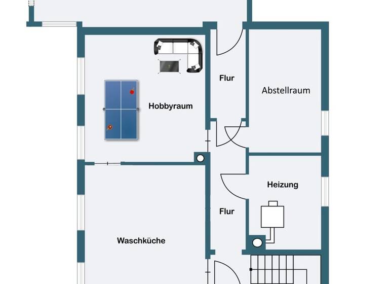 Mehrfamilienhaus zum Kauf 349.000 € 8 Zimmer 126 m² 638 m² Grundstück Marktbreit 97340