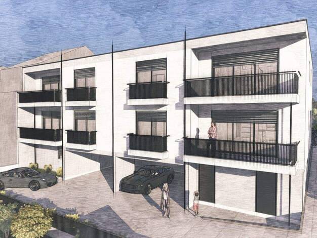 Wohnung zum Kauf 219.000 € 2 Zimmer 61,7 m² Quierschied 66287