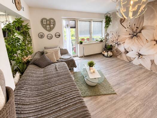 Wohnung zum Kauf 155.000 € 2 Zimmer 57 m² 1. Geschoss Blumlage Celle 29221
