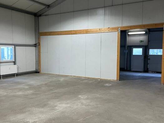 Lagerhalle zur Miete 14 € 137,4 m² Lagerfläche Mitte Mitte 10115