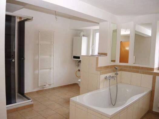 Wohnung zur Miete 695 € 4 Zimmer 101 m² 2. Geschoss frei ab sofort Alexanderweg 2 Römershag Bad Brückenau 97769