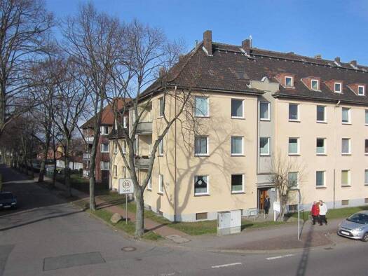 Wohnung zur Miete 467 € 3 Zimmer 69,2 m² frei ab 16.04.2026 Döteberger Str. 25 A Seelze 30926