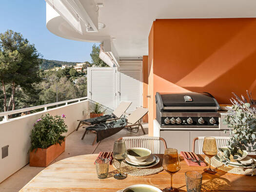 Wohnung zum Kauf 1.495.000 € 4 Zimmer 134 m² Bendinat 07181