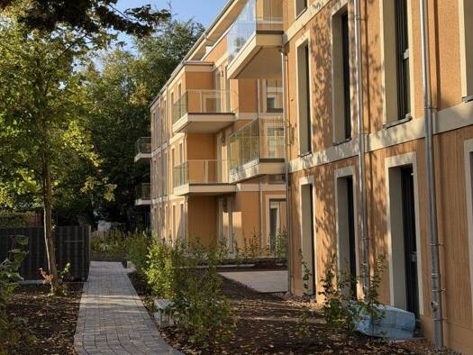 Wohnung zur Miete 1.340 € 3 Zimmer 74,5 m² frei ab 01.12.2026 Leubnitz-Neuostra Dresden 01219