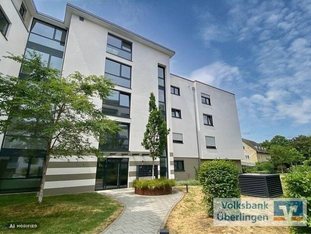 Wohnung zum Kauf 695.000 € 3,5 Zimmer 92,6 m² 3. Geschoss frei ab sofort Überlingen Überlingen 88662