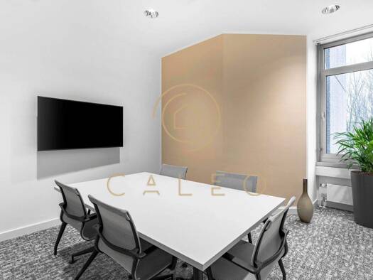 Bürofläche zur Miete provisionsfrei 100 m² Bürofläche teilbar ab 1 m² Mitte Dortmund 44139