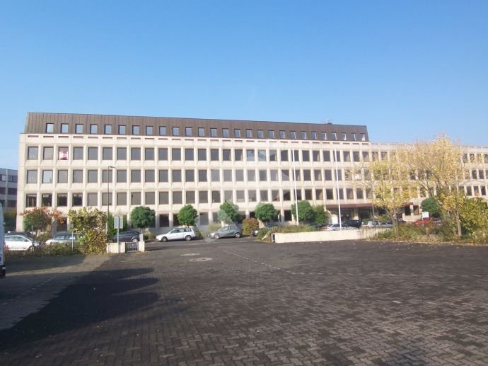 Bürofläche zur Miete provisionsfrei 16.880 m²<br/>Bürofläche ab 2.072 m²<br/>Teilbarkeit Heerdt Düsseldorf 40549