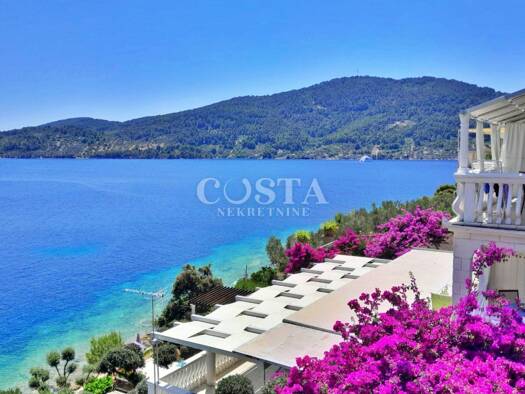 Einfamilienhaus zum Kauf 1.800.000 € 14 Zimmer 651 m² Grundstück Vela Luka 20270